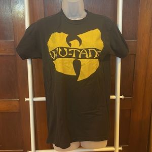 Wu-tang T-shirt